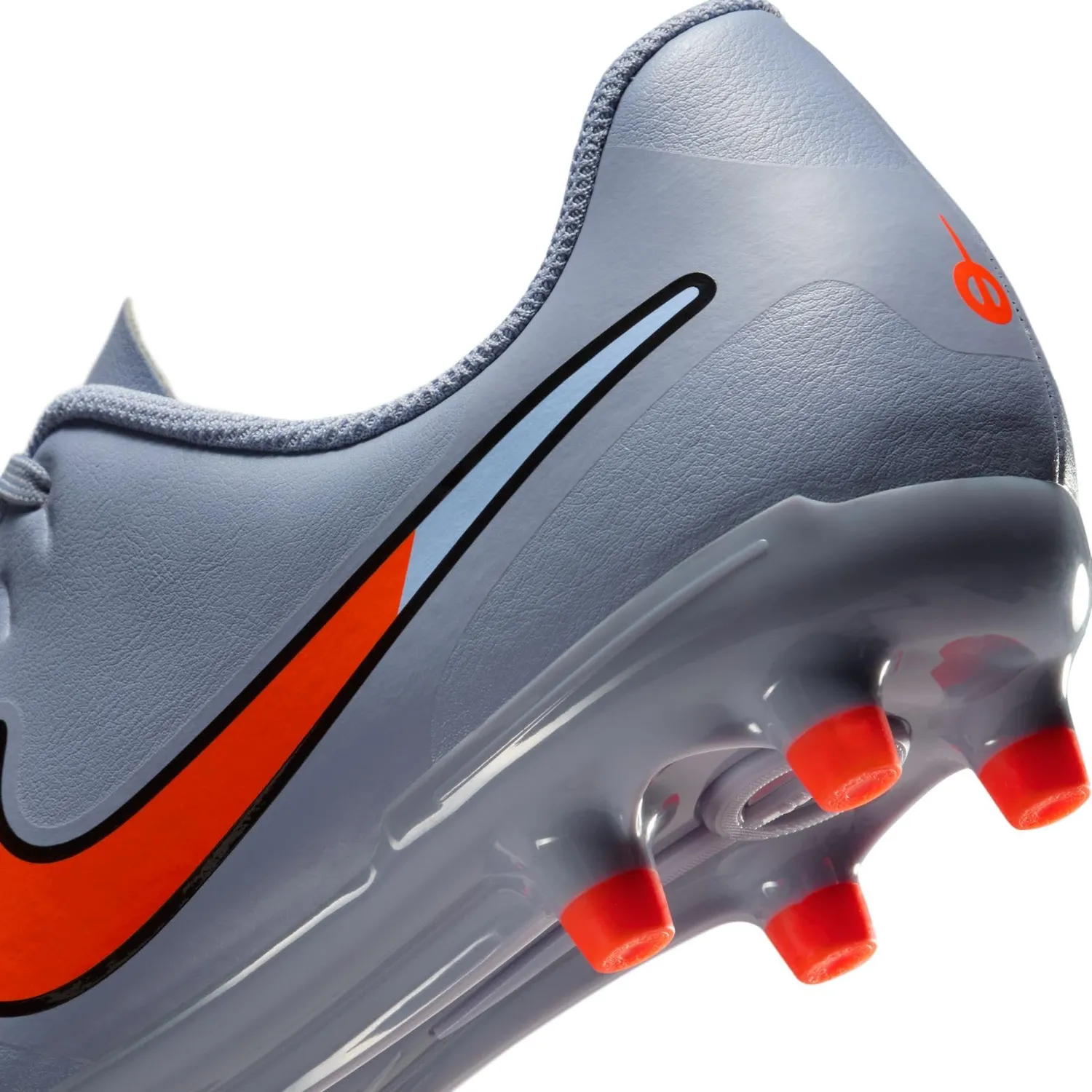 Nike Tiempo Legend 10 Club scarpe calcio 34 EU bimbi
