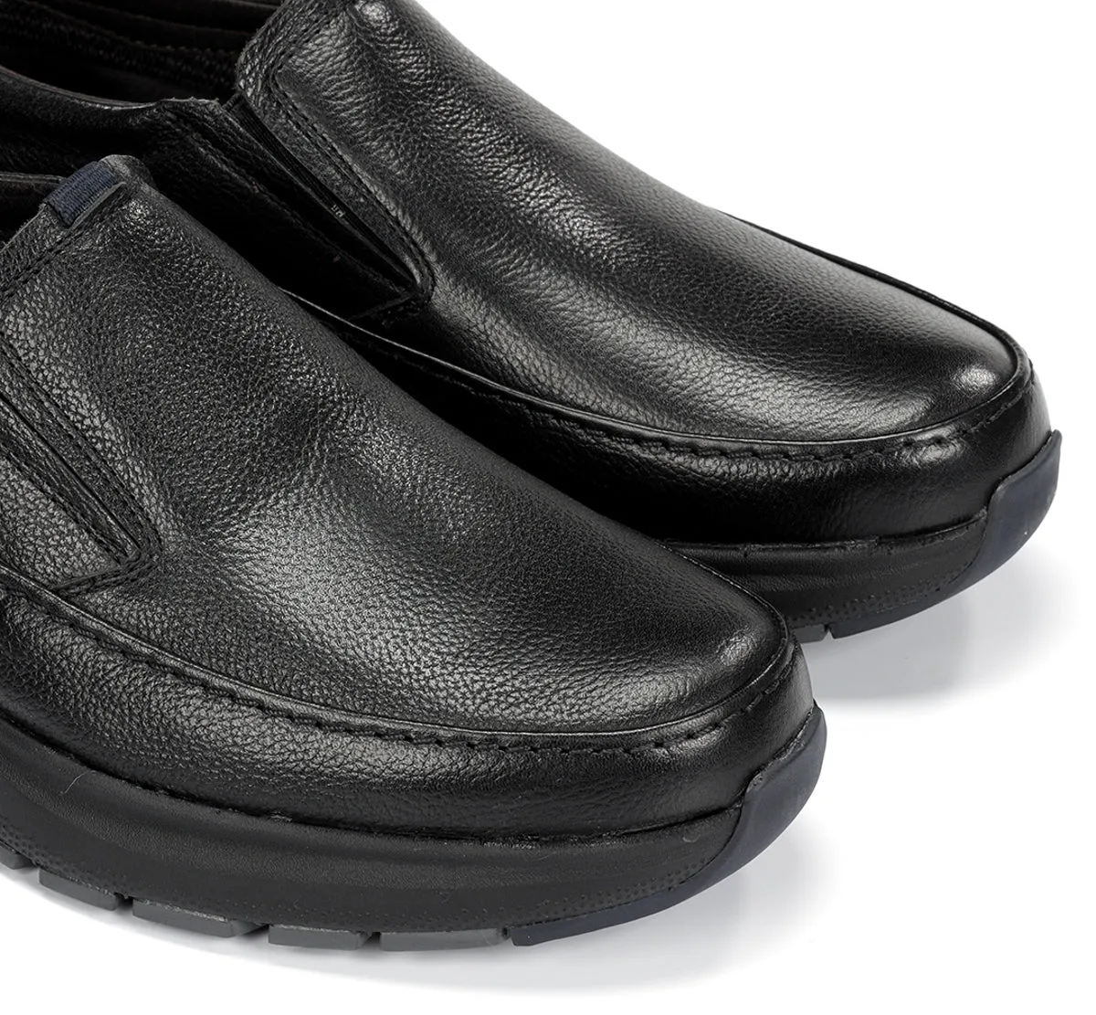 Fluchos Triton F2064 slip on nere impermeabili