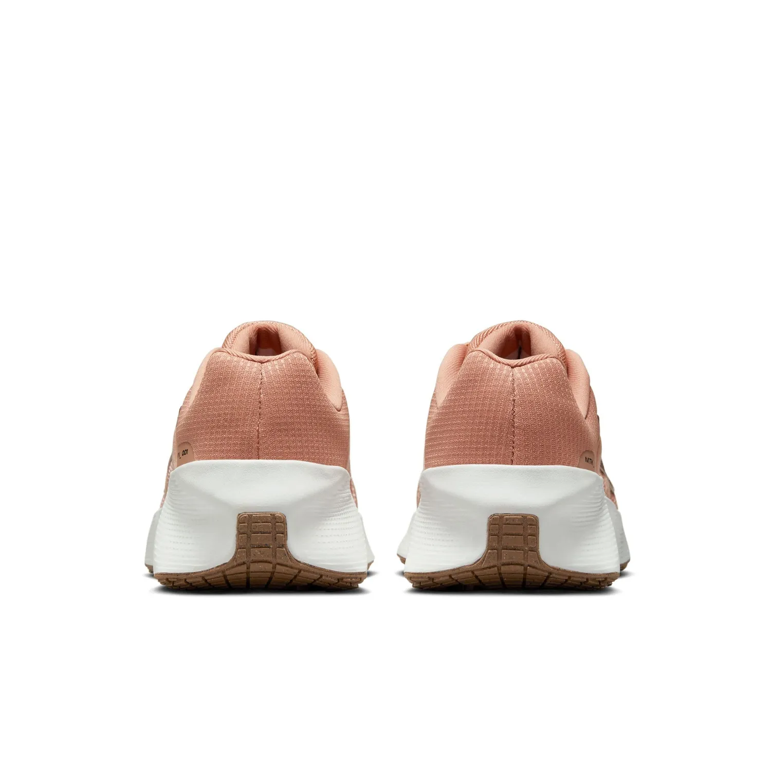 Nike City Response sneakers donna 38,5 EU bianche traspiranti