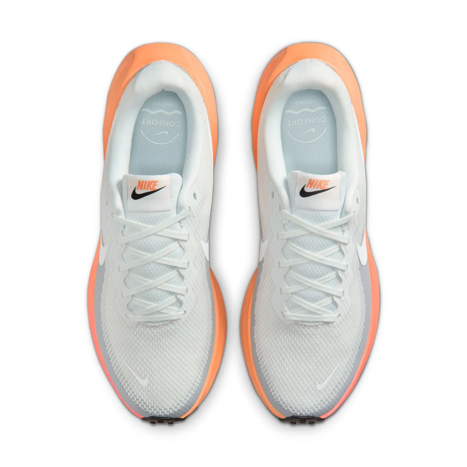 Nike Revolution 8 scarpe running uomo 45 EU corsa strada