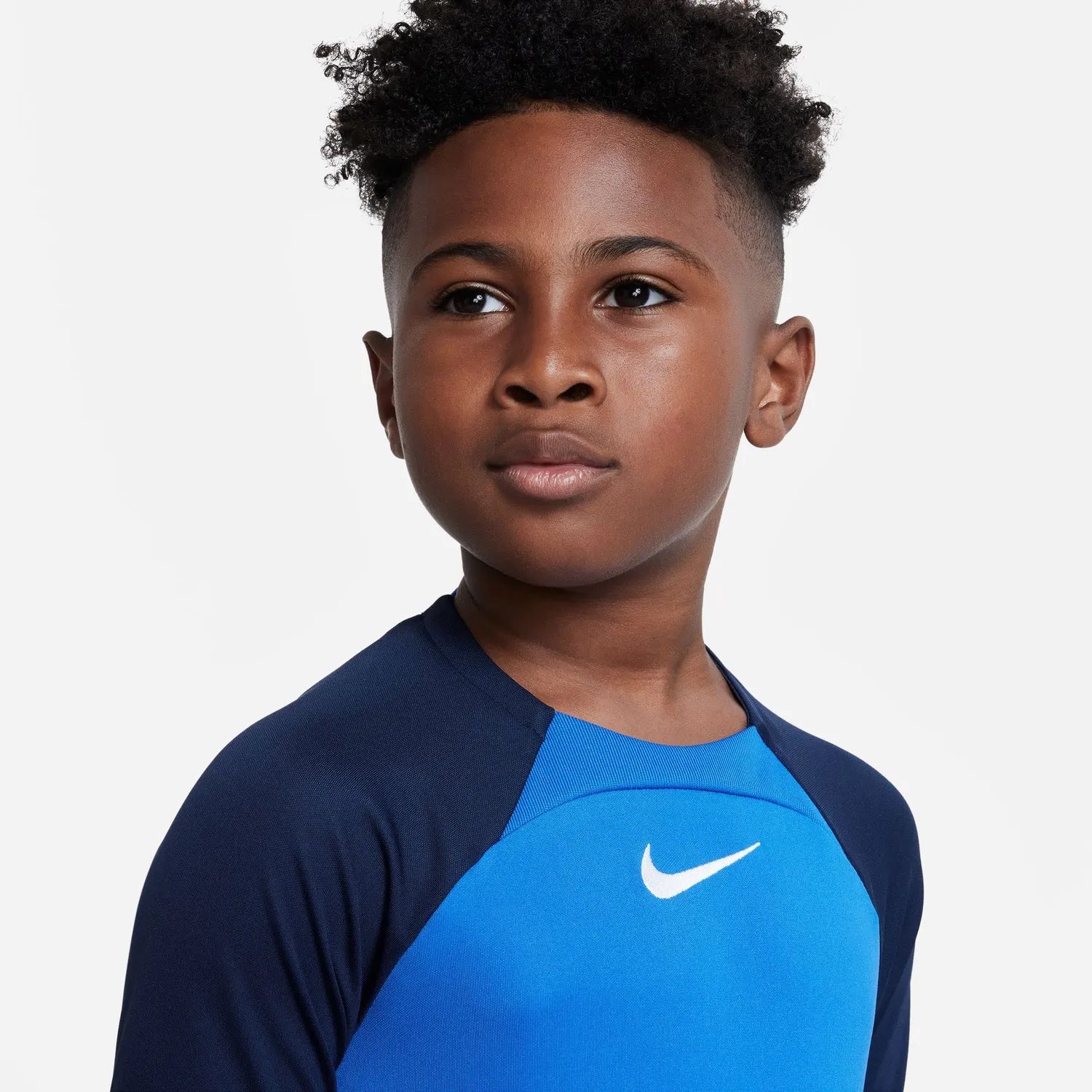 Nike Dri-Fit Academy T-Shirt Bambino M Leggera