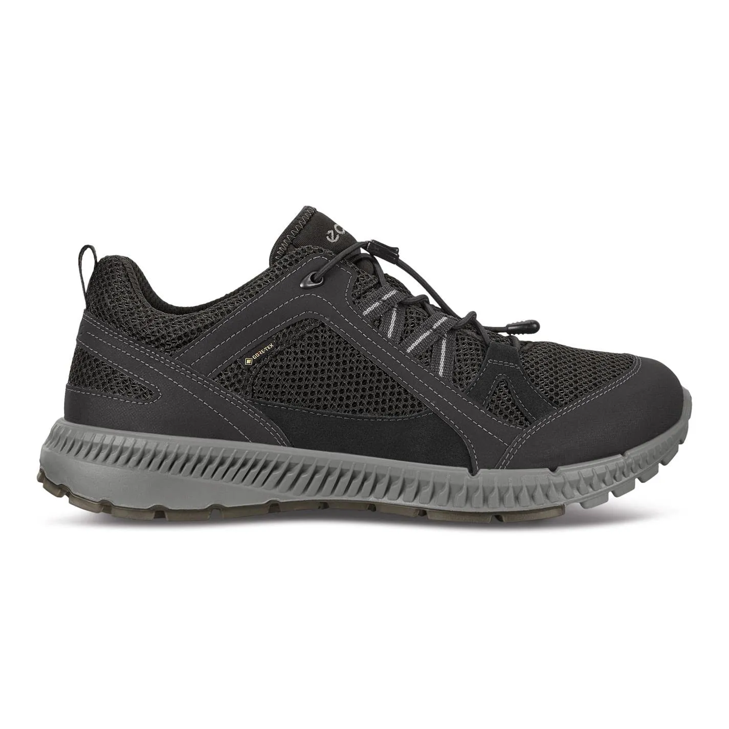 Ecco Terracruise II M sneakers uomo trekking