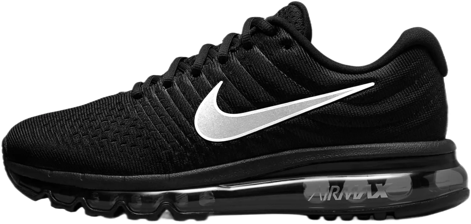 Nike Air Max 2017 sneakers donna 39 EU nere