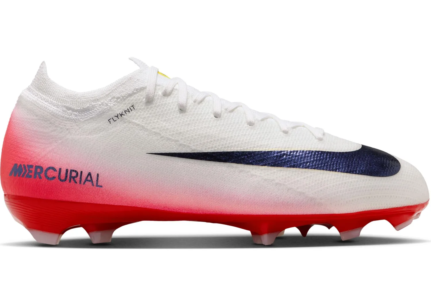 Nike Mercurial Vapor 16 Pro scarpe calcio bambino FG
