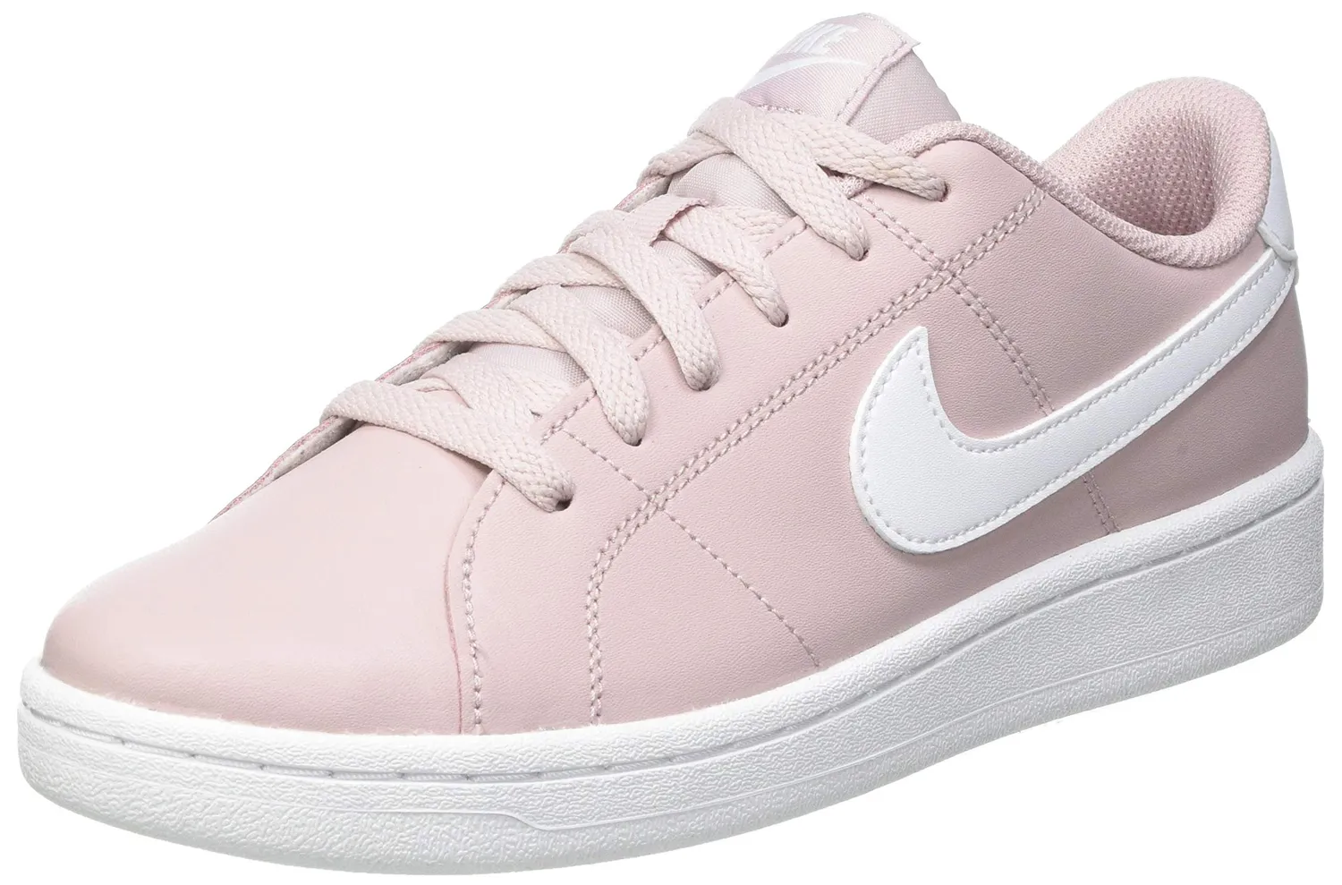 Nike Court Royale 2 Sneakers Donna Bianco Arancione