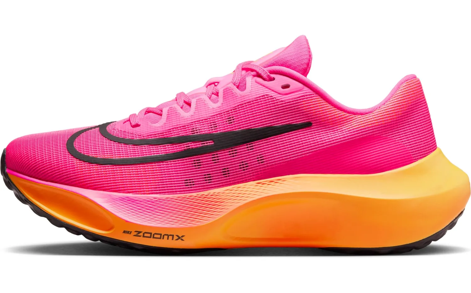 Nike Zoom Fly 5 scarpe running uomo reattive