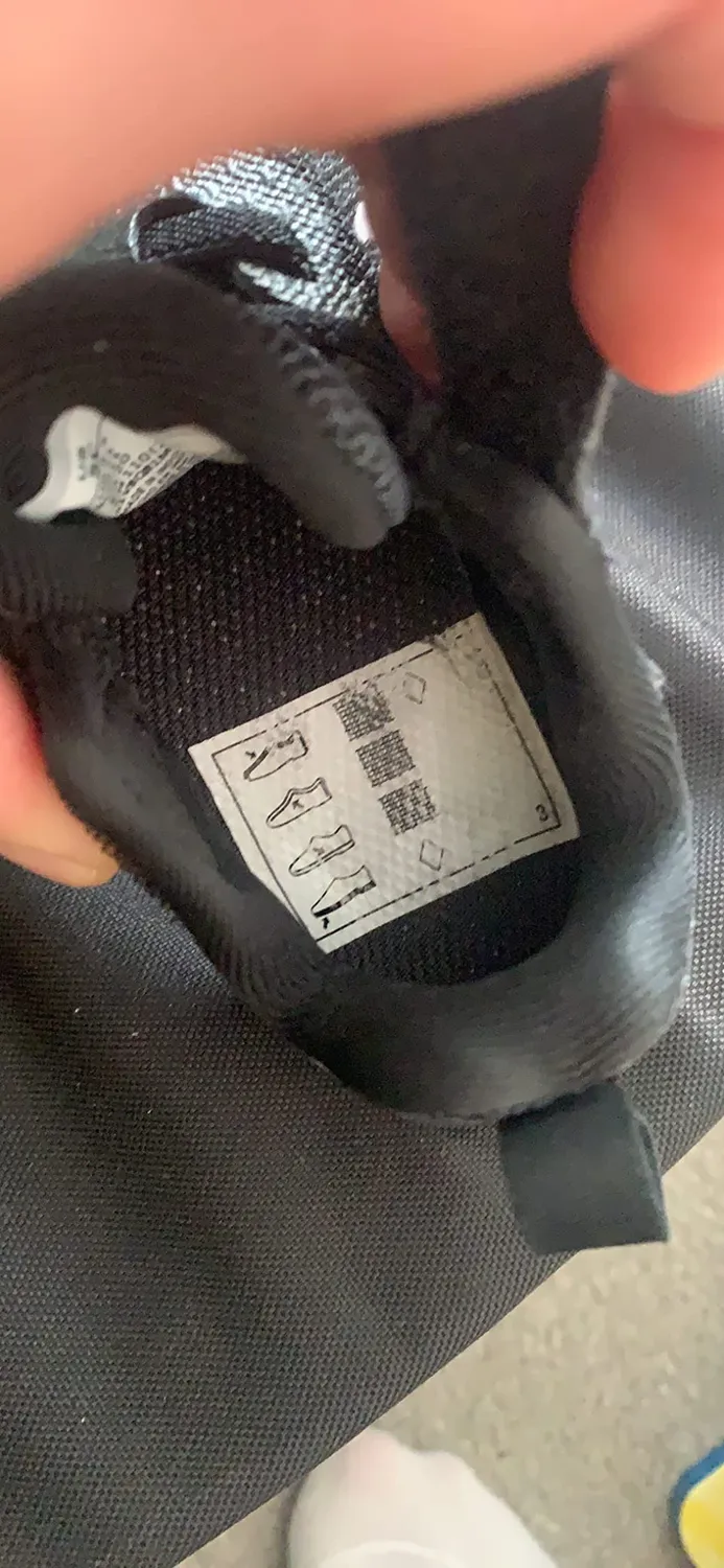 Nike Revolution 6 NN sneakers bambino unisex leggera