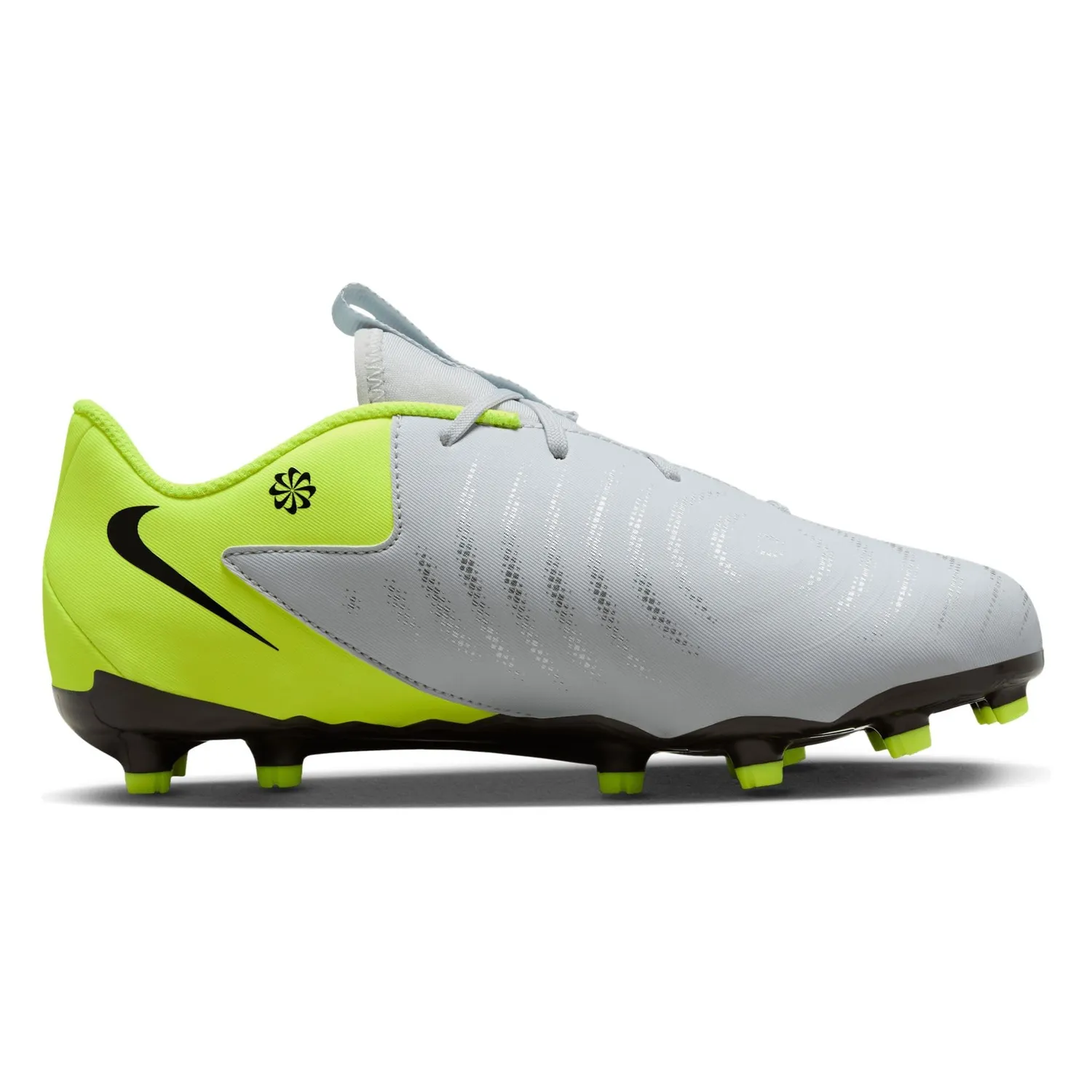 Nike Phantom GX 2 Academy MG scarpe calcio bimbi 32 EU tacchetti