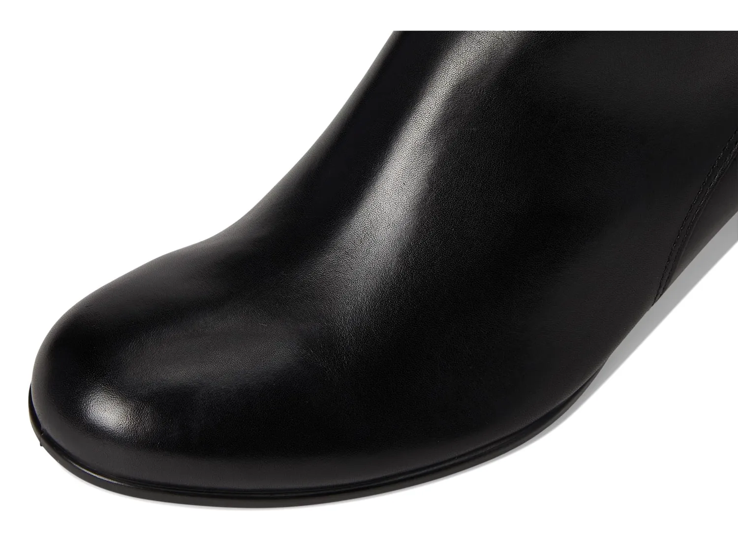 Ecco Dress Classic 35 stivaletti donna nero 35 EU tacco 35
