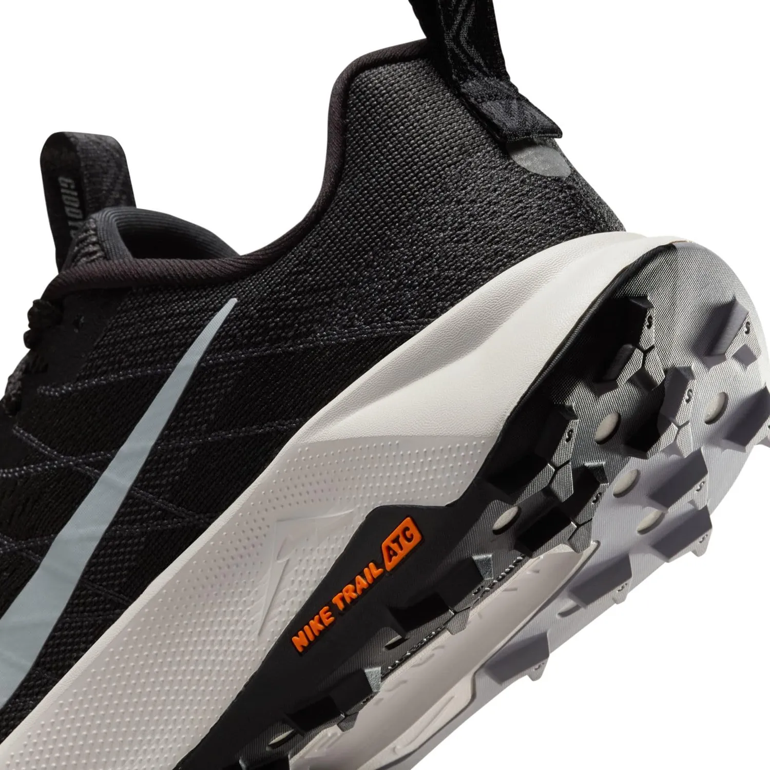 Nike Wildhorse 10 scarpe trail donna 39 EU ReactX