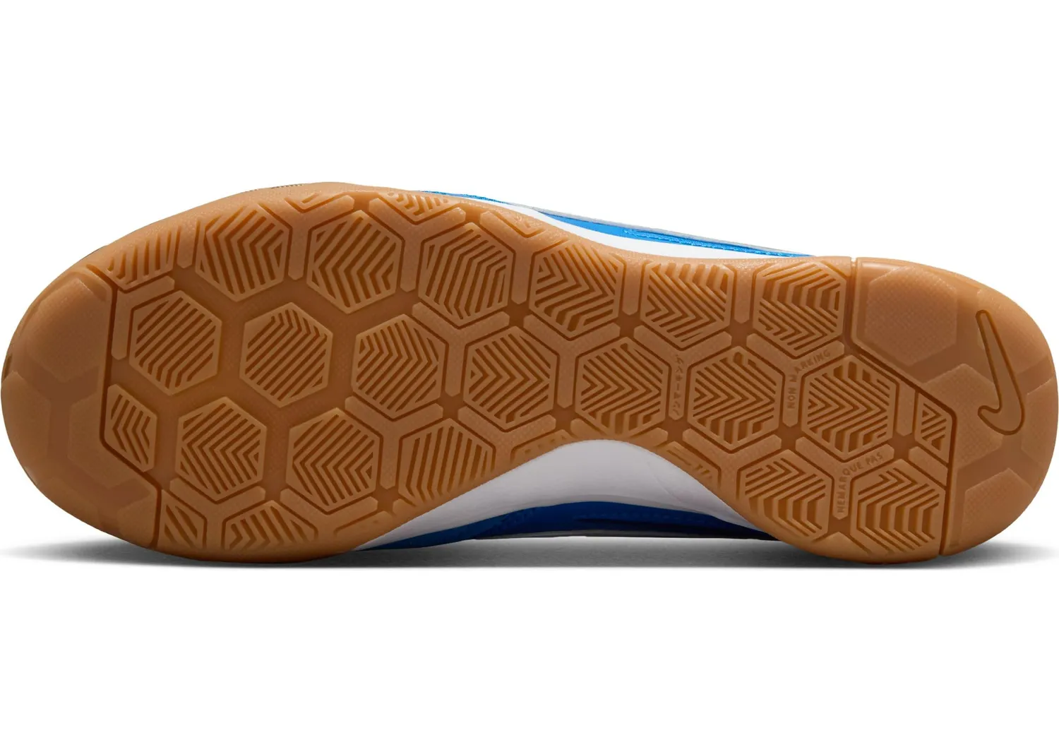 Nike Gato scarpe bambini 38 EU blu sneakers calcio