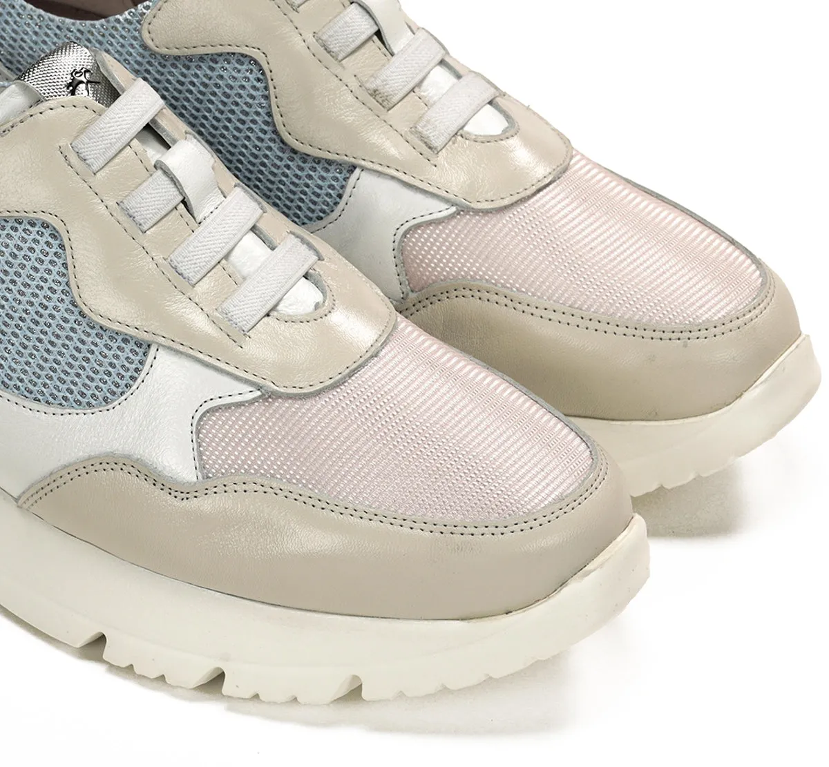 Fluchos Eira F1925 sneakers donna multicolor casual