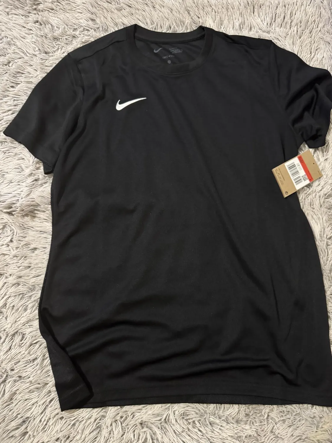 Nike Academy 21 maglietta donna maniche corte Dri-FIT