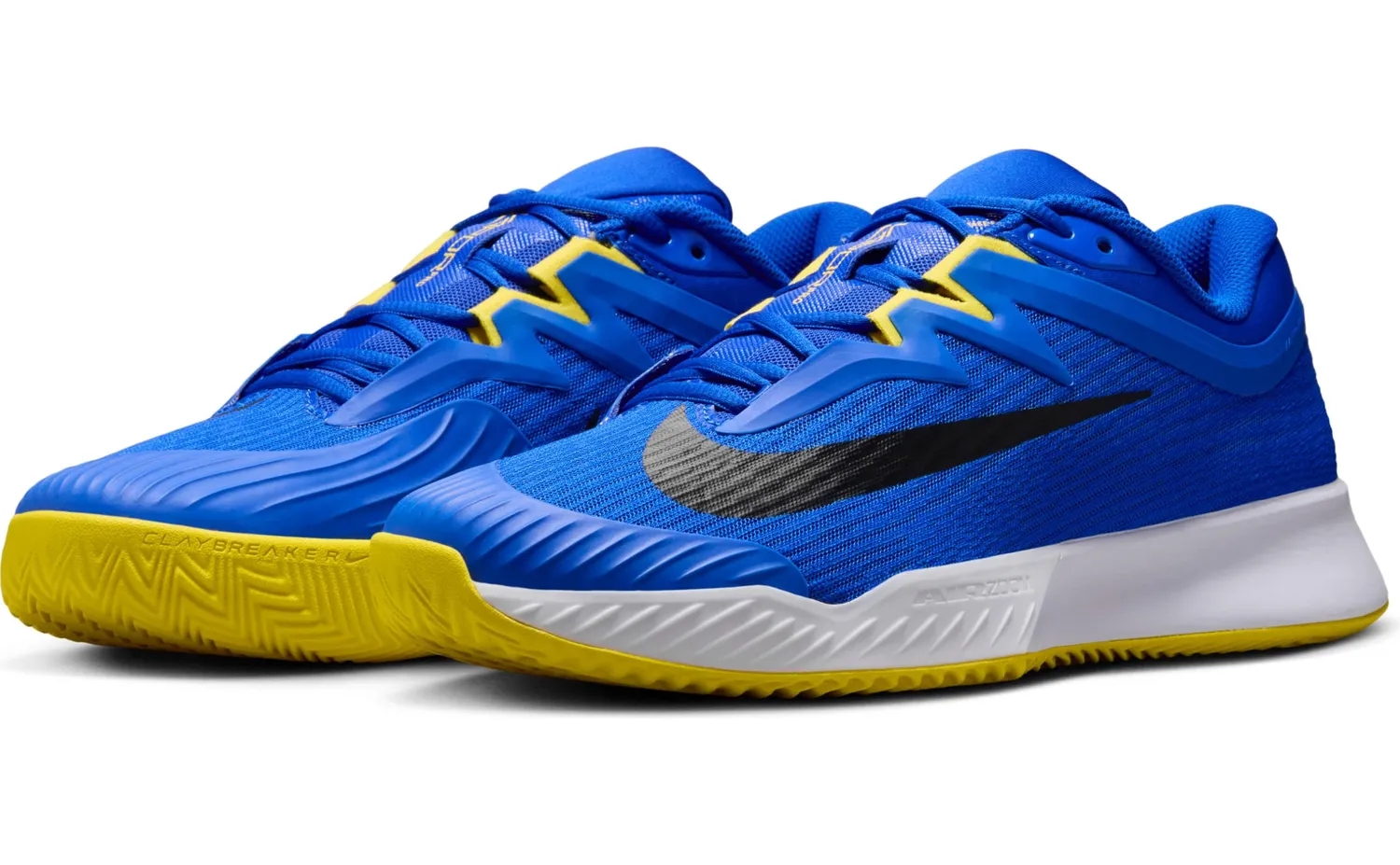 Nike Vapor Pro 3 scarpe tennis uomo terra battuta