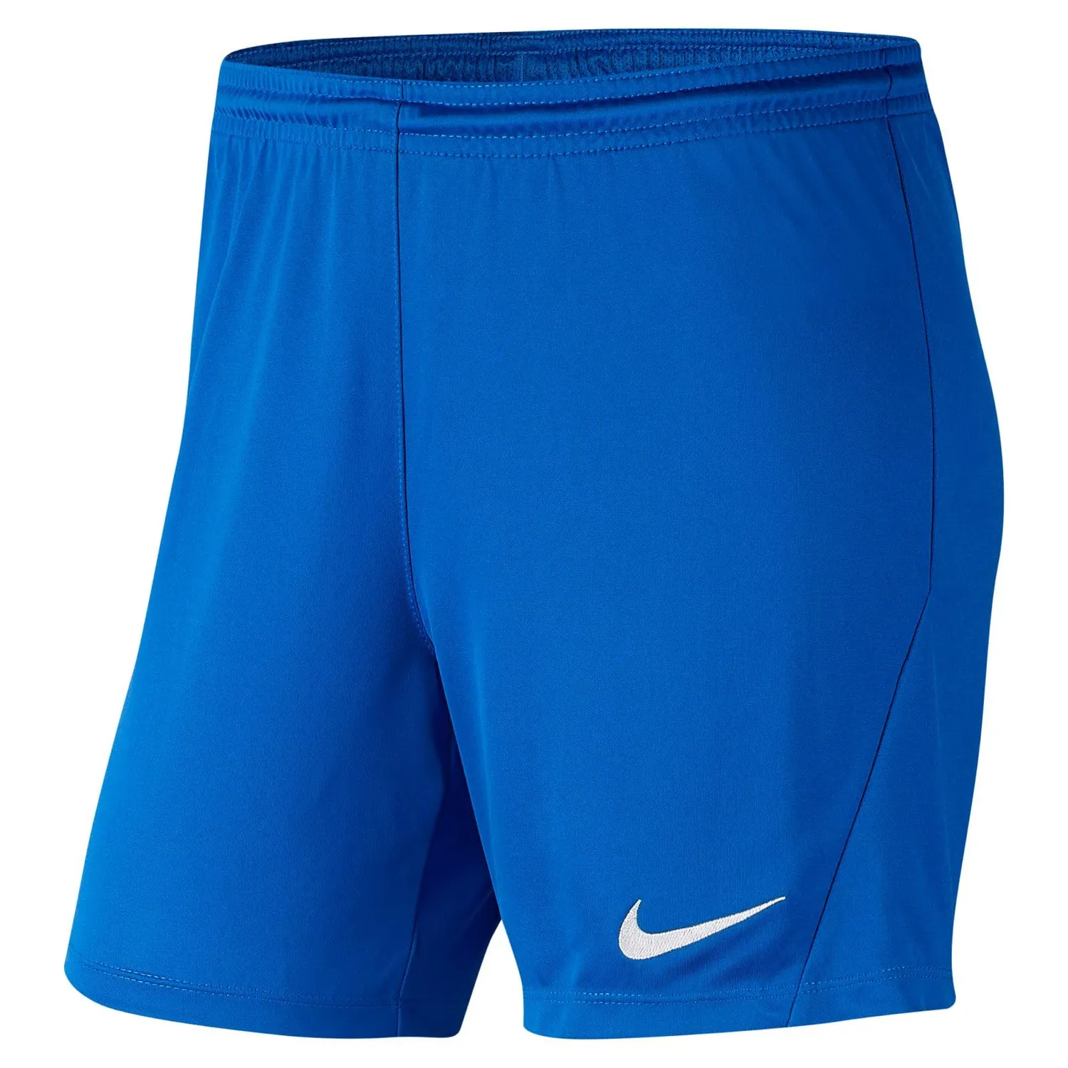 Nike Dry Park III shorts donna S neri traspiranti