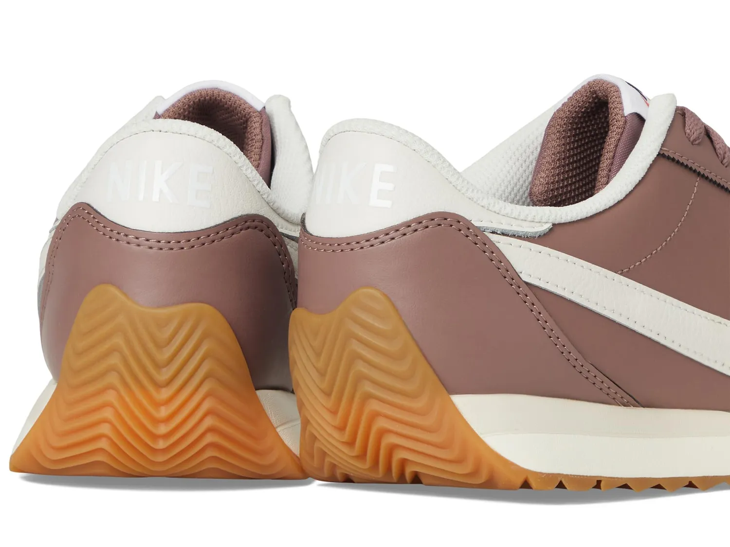 Nike Pacific LTR sneaker donna 37.5 EU pelle