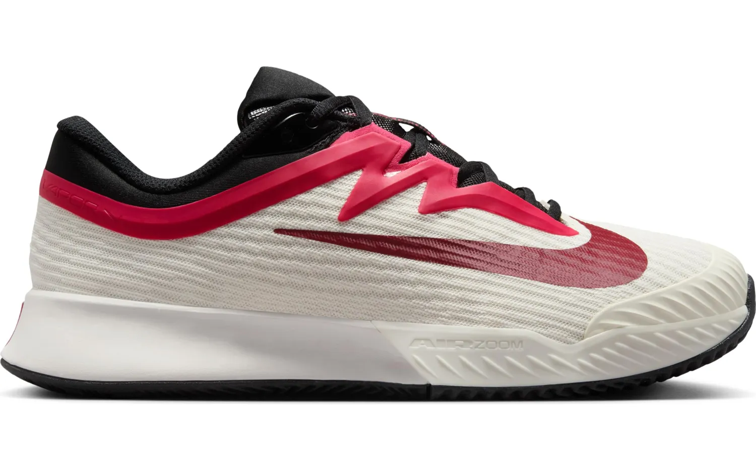 Nike Vapor Pro 3 scarpe tennis donna terra rossa 40.5 EU