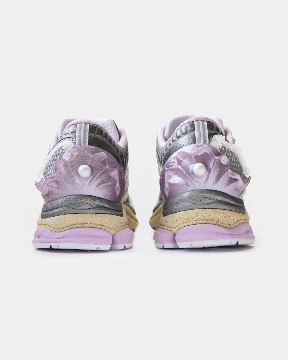 Metagirl Saucony Progrid Paramount Daughter of the Moon sneakers lilla