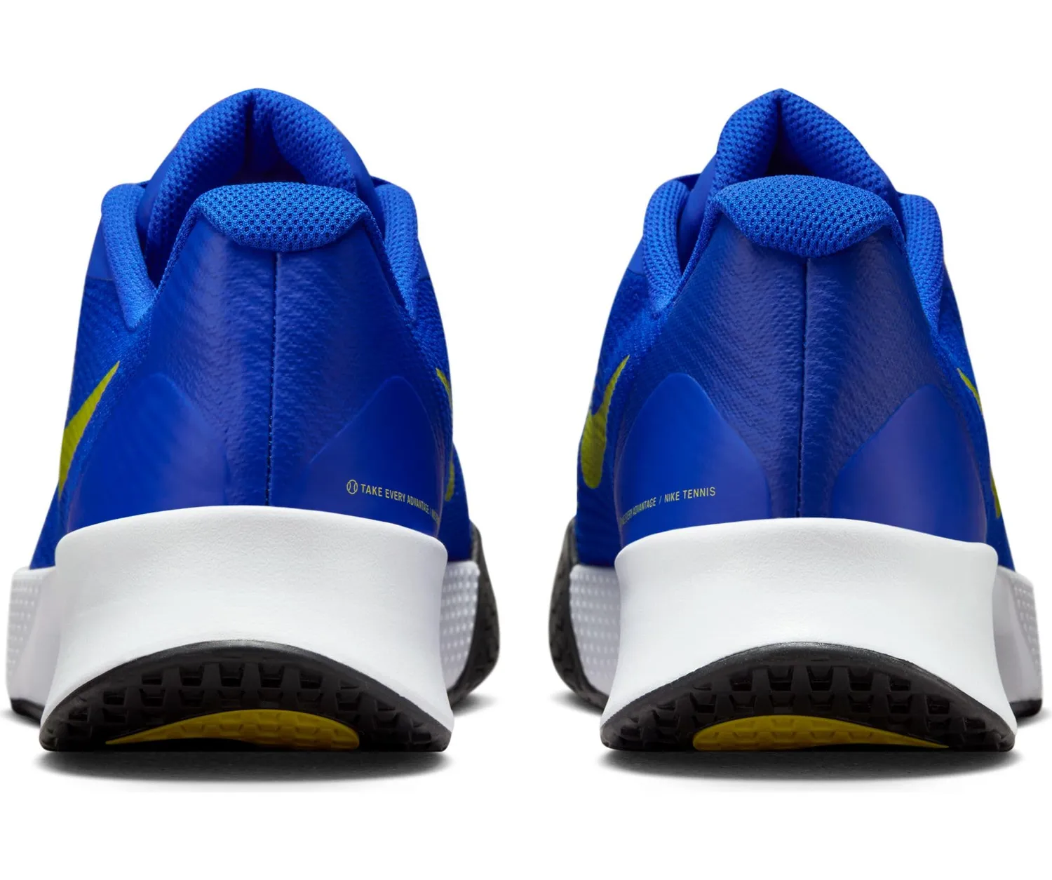 Nike Vapor Lite 3 Scarpe Tennis Uomo Cemento Leggere