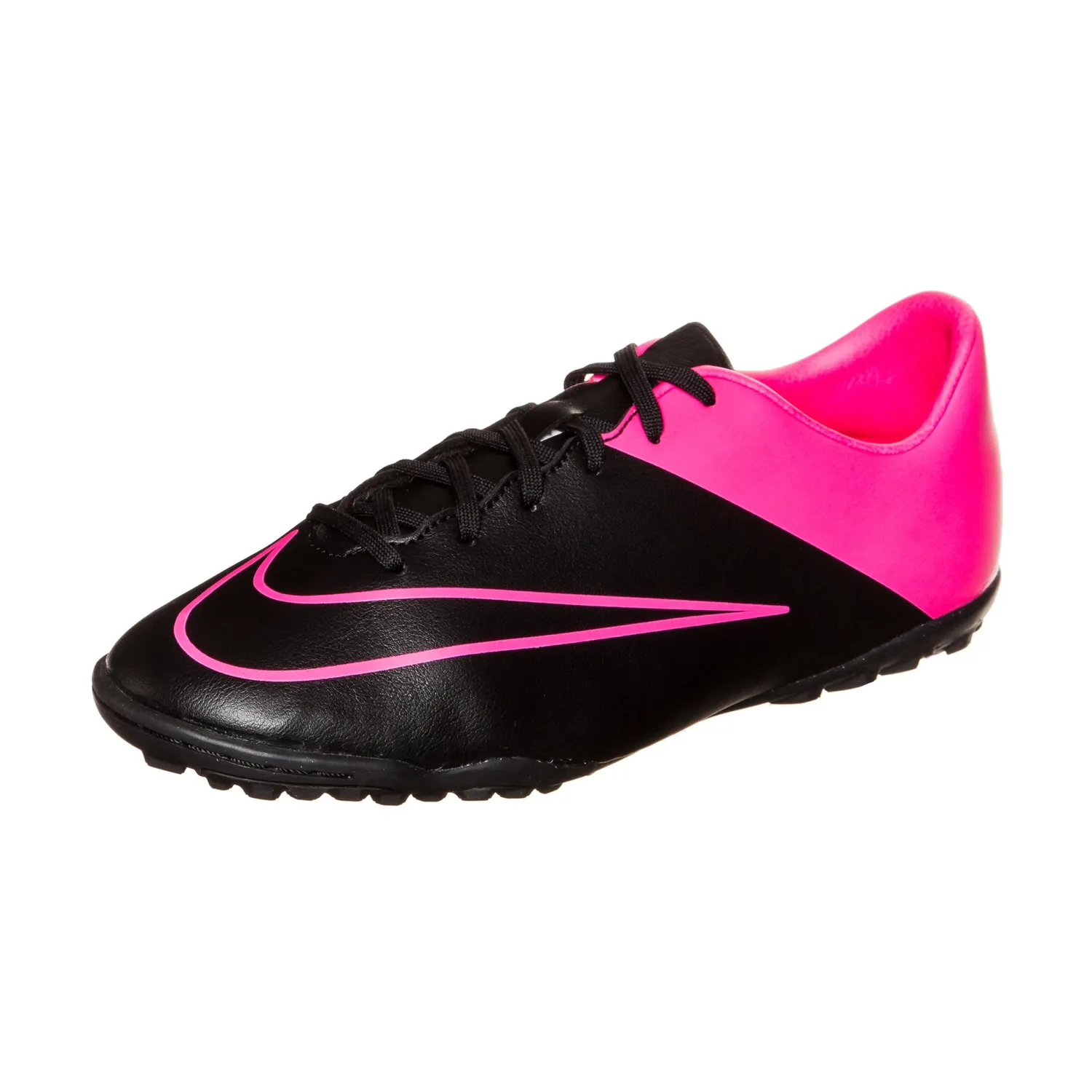 Nike Mercurial Victory V FG scarpe calcio 33 EU grigio rosa
