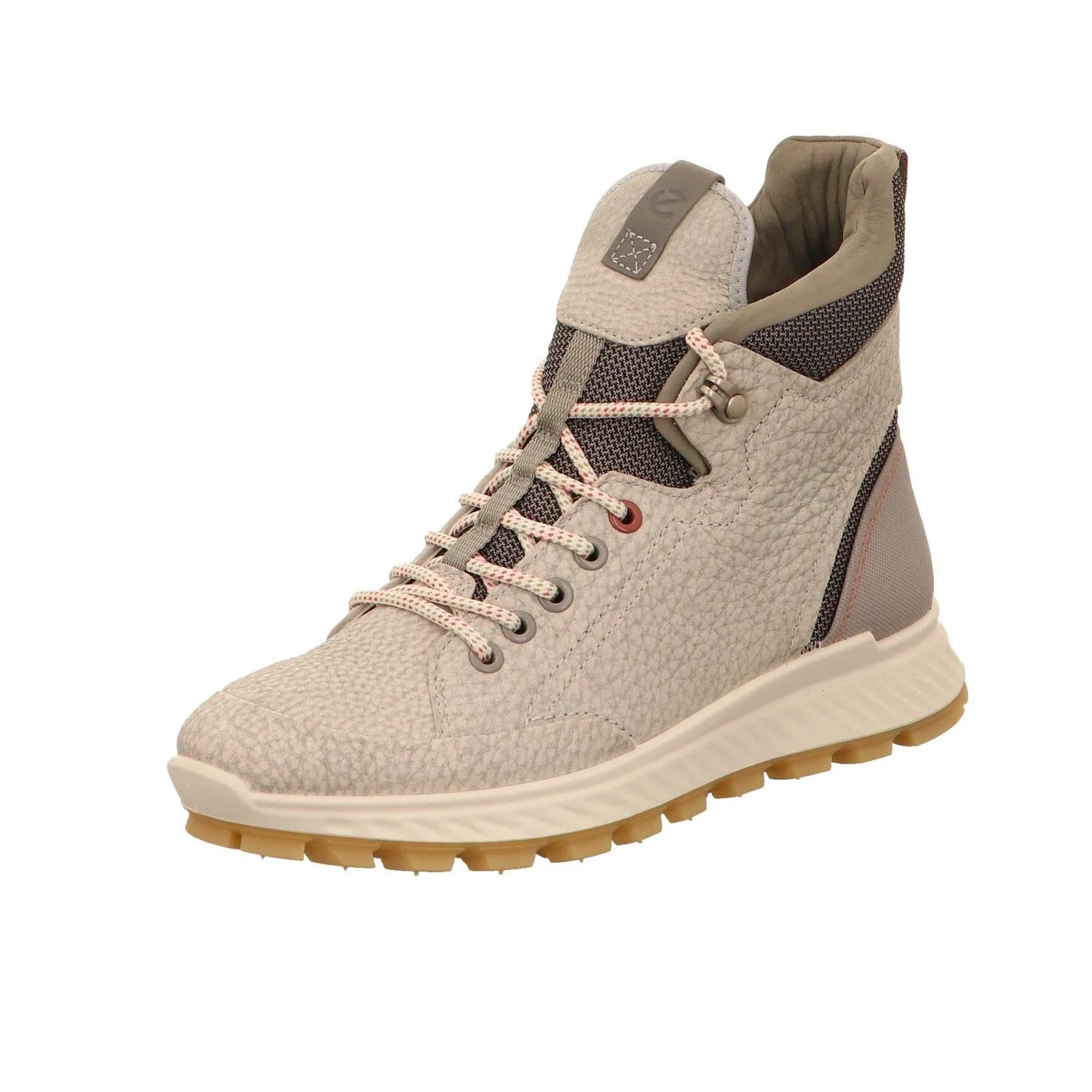 Ecco Exostrike stivali trekking donna alti 37 EU grigio