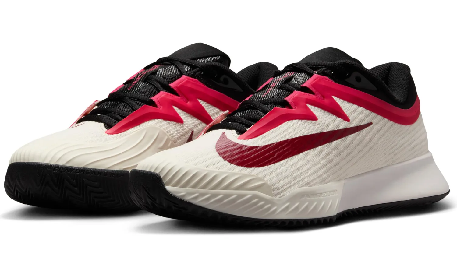 Nike Vapor Pro 3 scarpe tennis donna terra rossa 40.5 EU