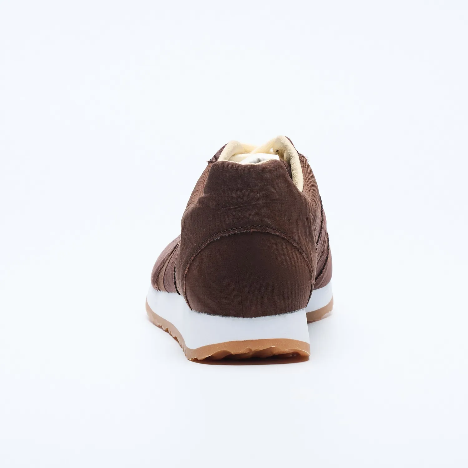 Tabito 21 Tabi Trainer Airbag sneakers marroni 38 nylon