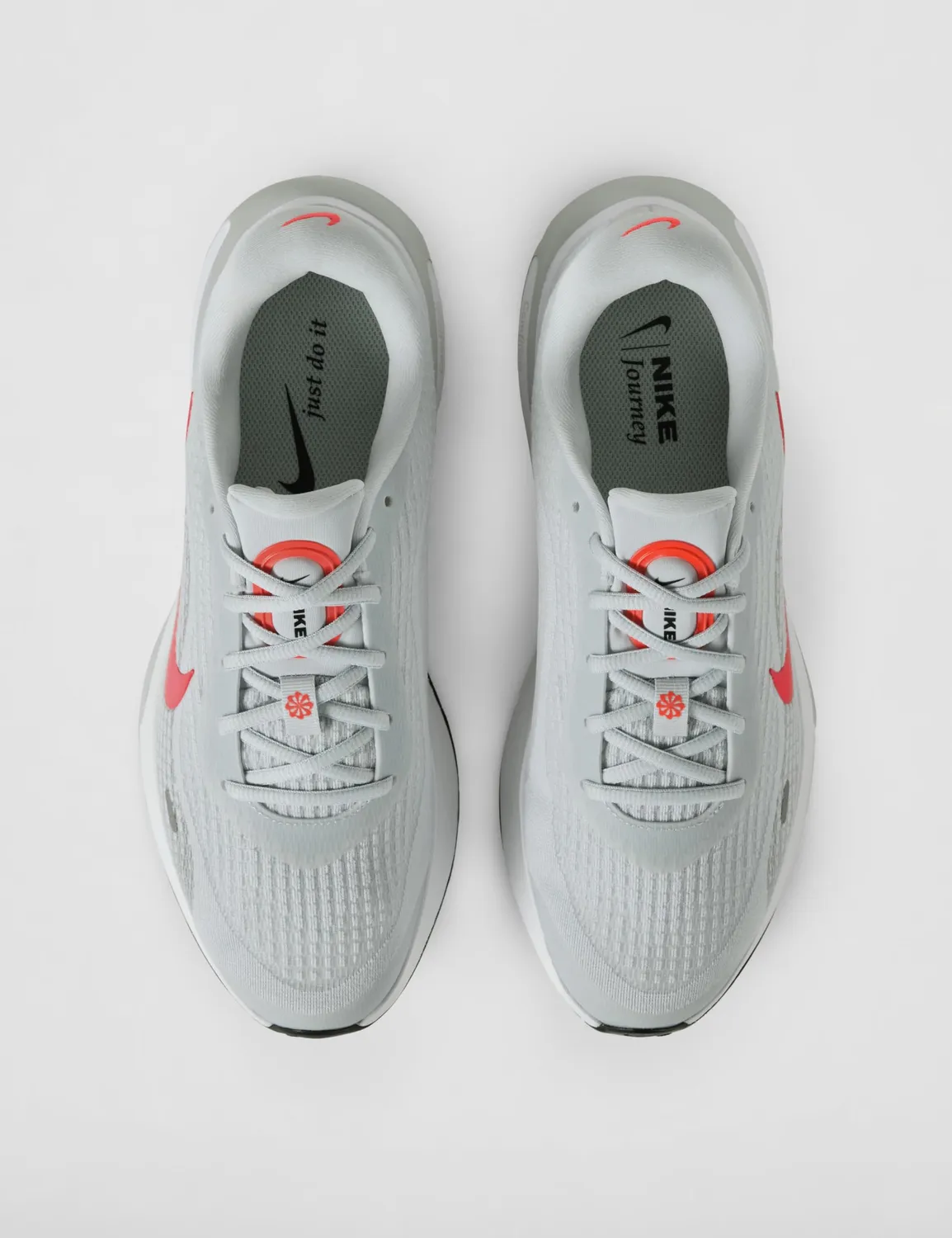 Nike Journey Run scarpe running uomo 44 EU ammortizzate