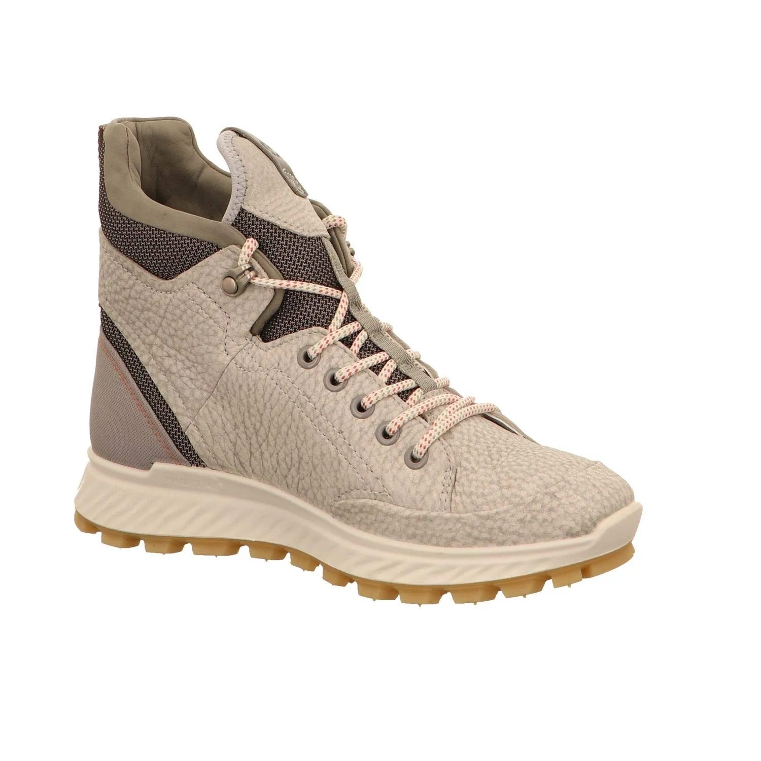 Ecco Exostrike stivali trekking donna alti 37 EU grigio