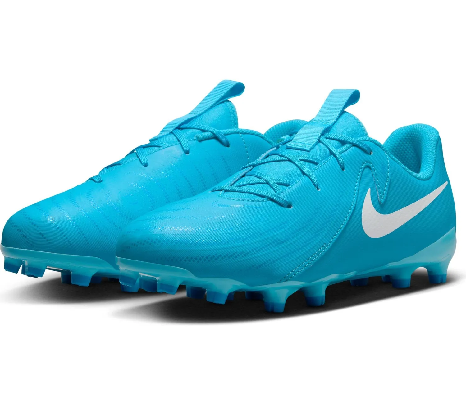 Nike Jr Phantom GX II Academy scarpe calcio 37.5 EU