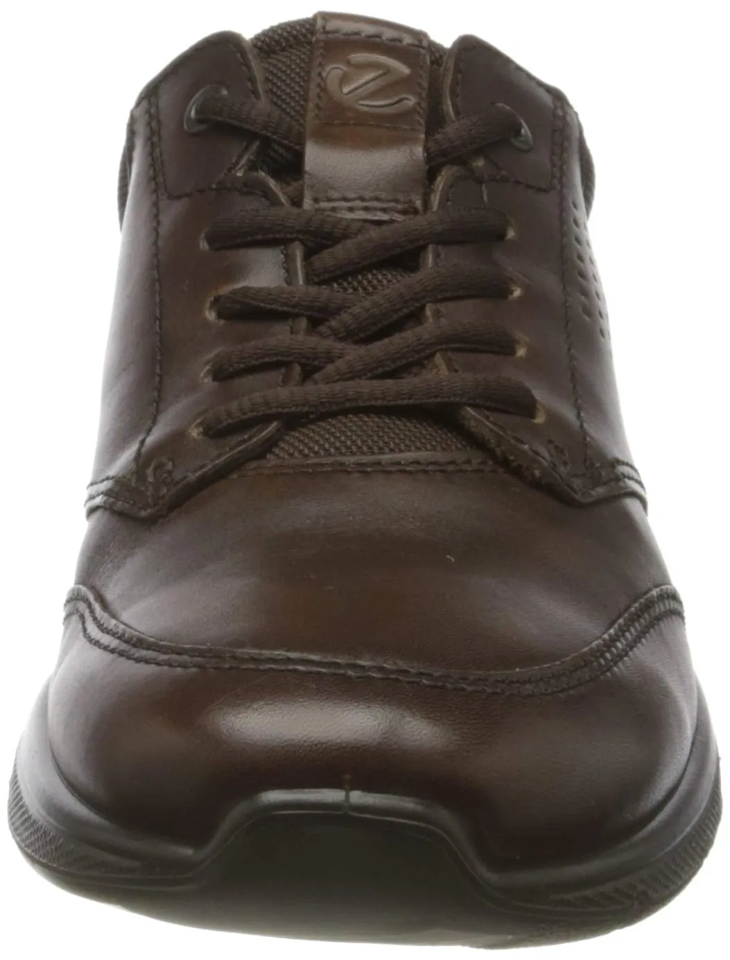 Ecco Irving sneakers uomo stringate pelle