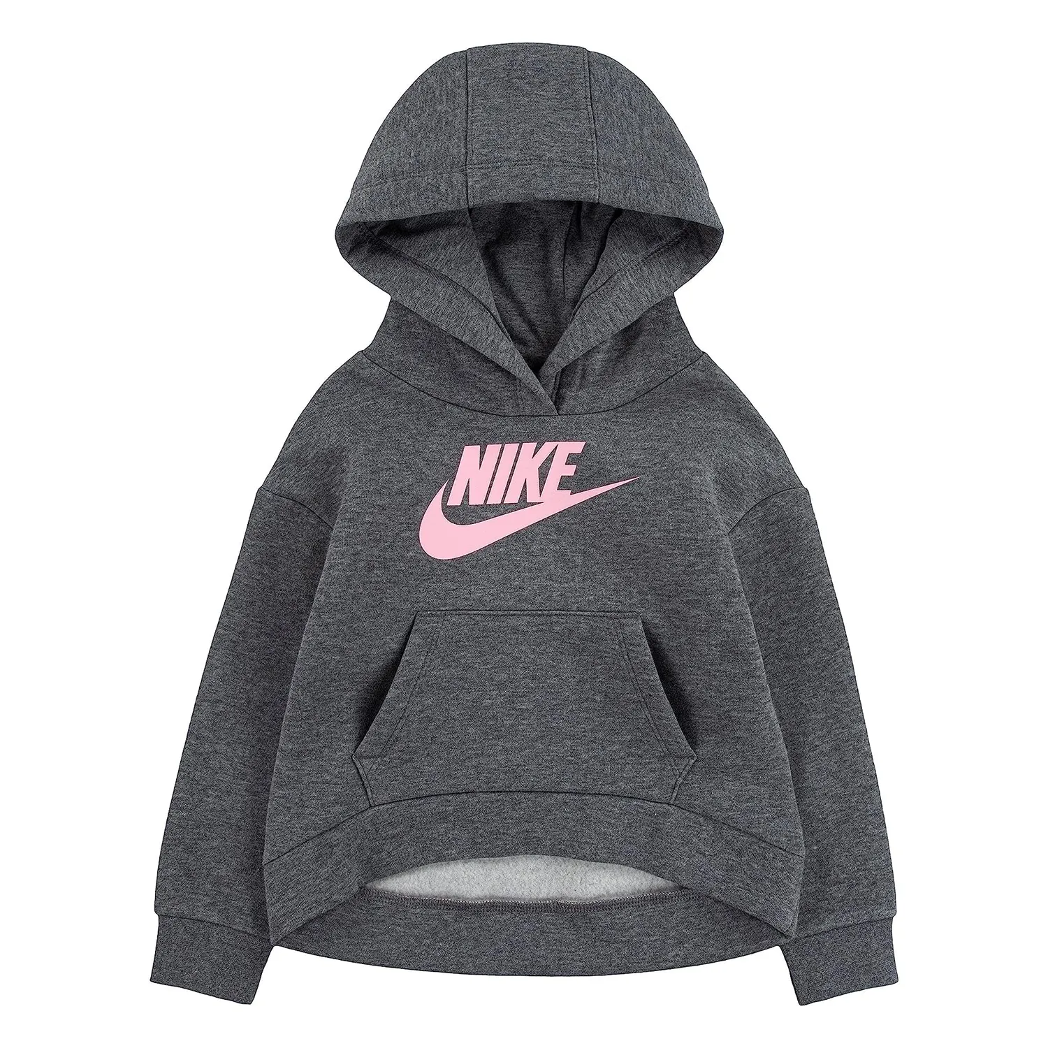 Nike Essentials tuta bimbi unisex cotone nero
