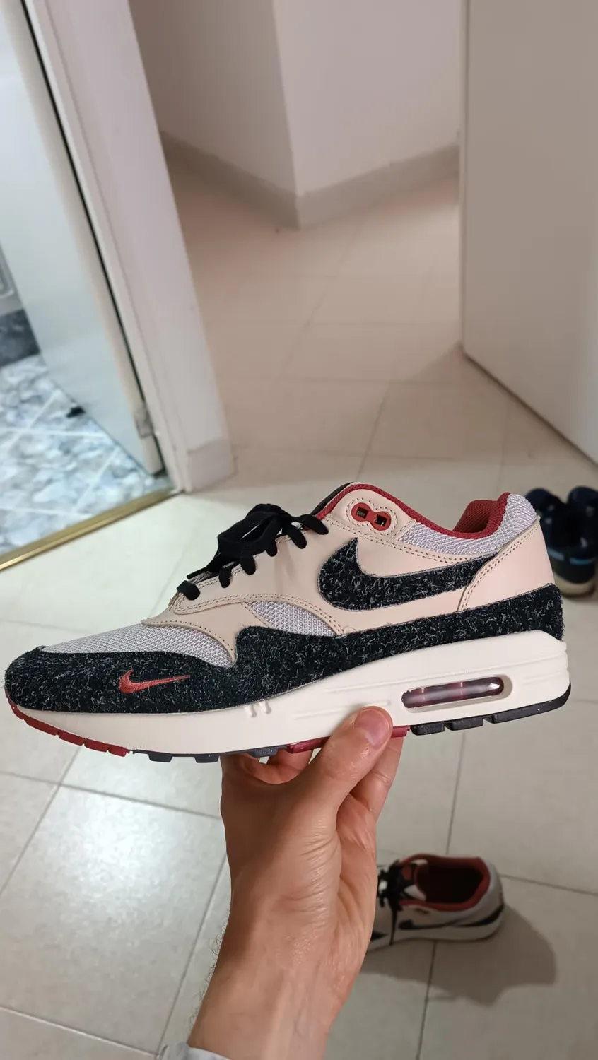 Nike Air Jordan Legacy 312 sneakers uomo 44,5 EU multi