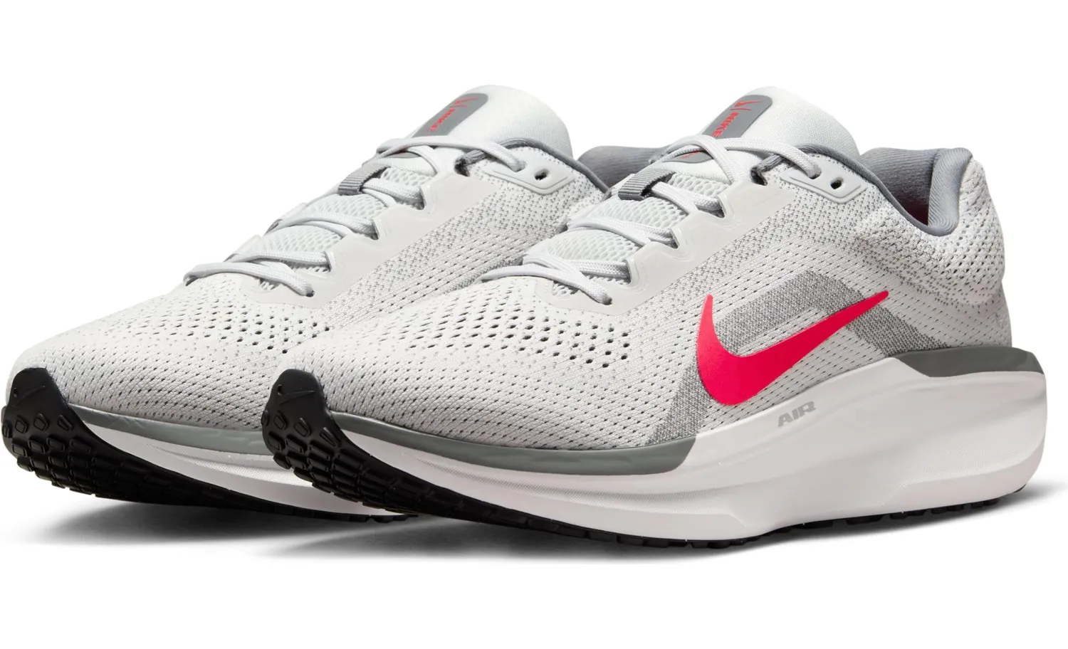 Nike Air Winflo 11 scarpe running uomo photon dust ammortizzate