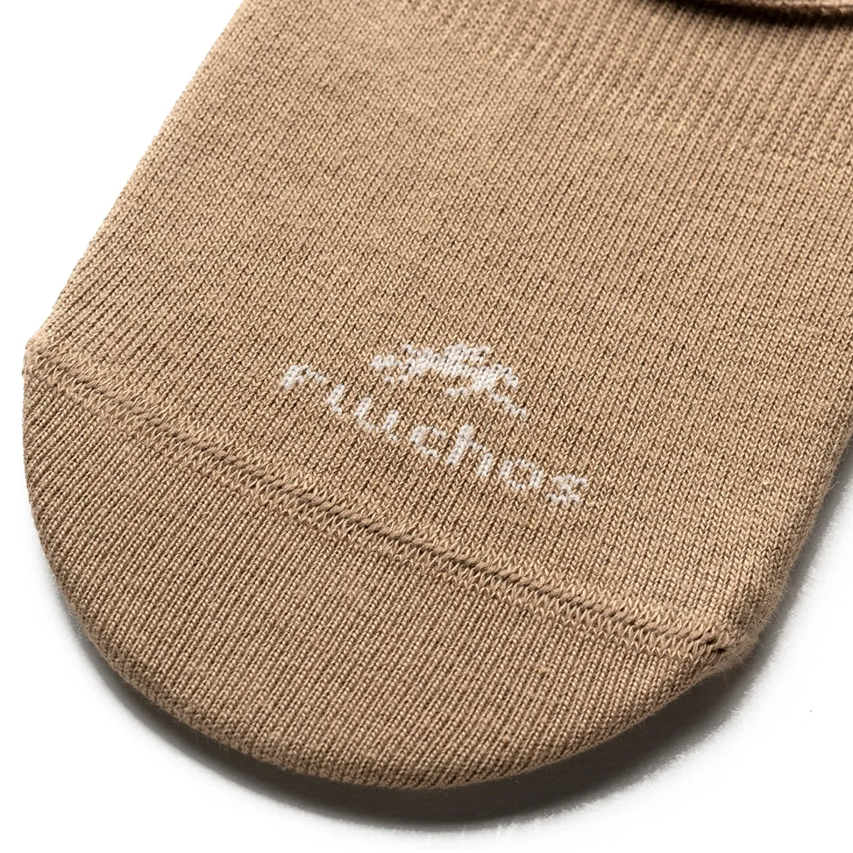 Fluchos CA0002 fantasmini uomo beige 2 paia