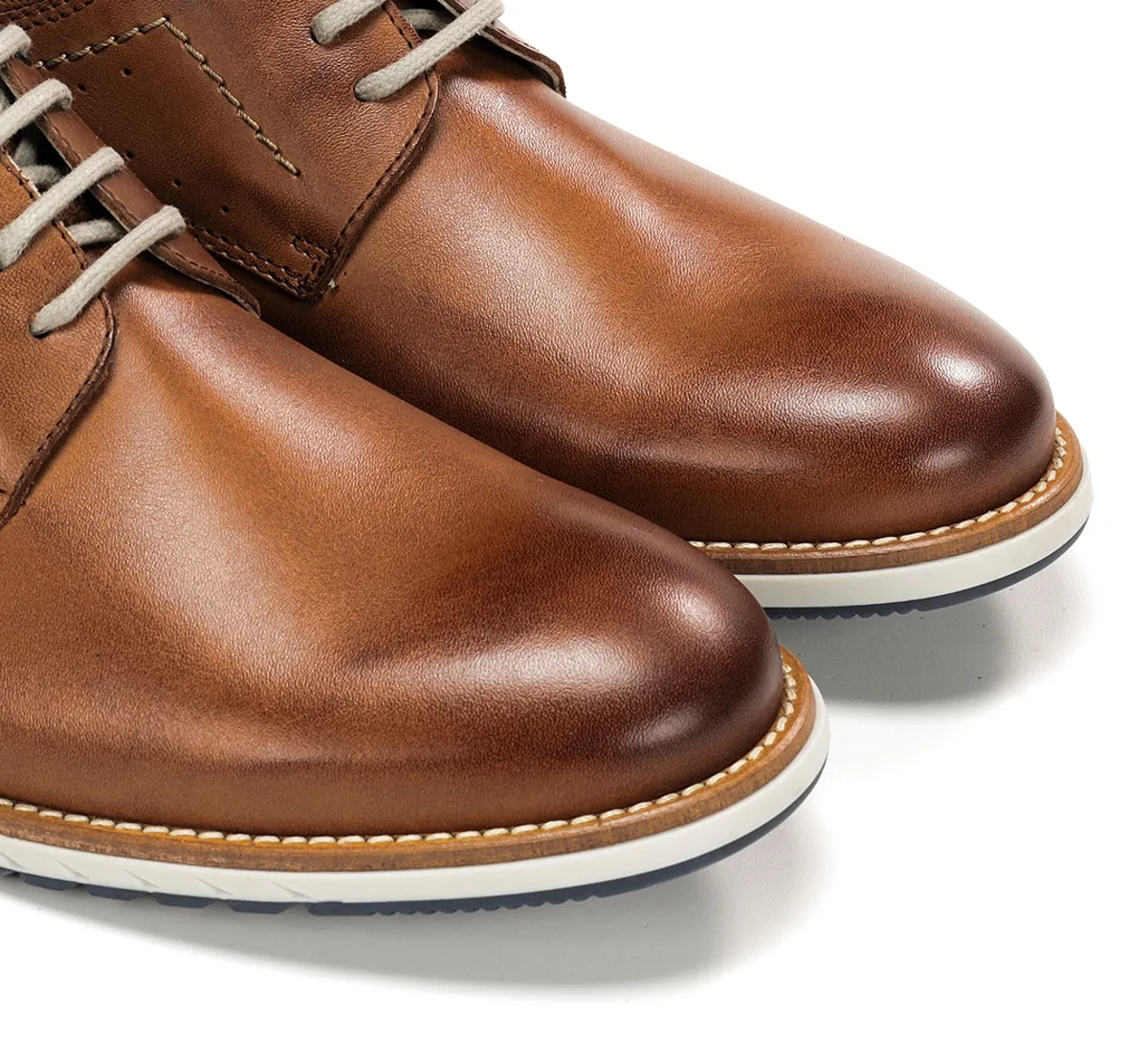 Fluchos Taylor F1978 Scarpe Marrone Uomo