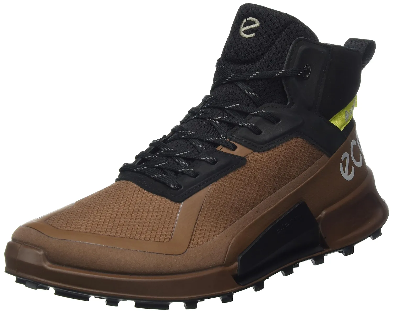 Ecco Biom 2.1 X Country scarpe trail uomo 35 EU marrone