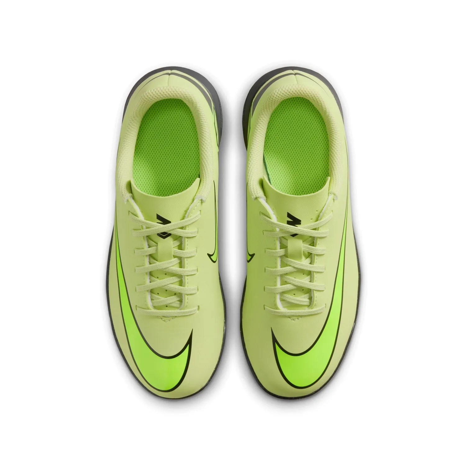 Nike Vapor 16 Club TF scarpe calcetto 38.5 volt