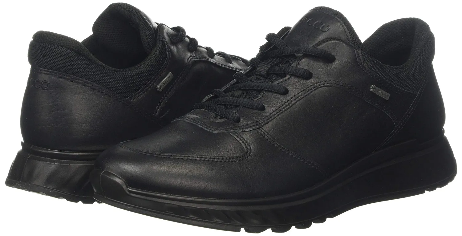 Ecco Exostride sneakers basse GTX impermeabili