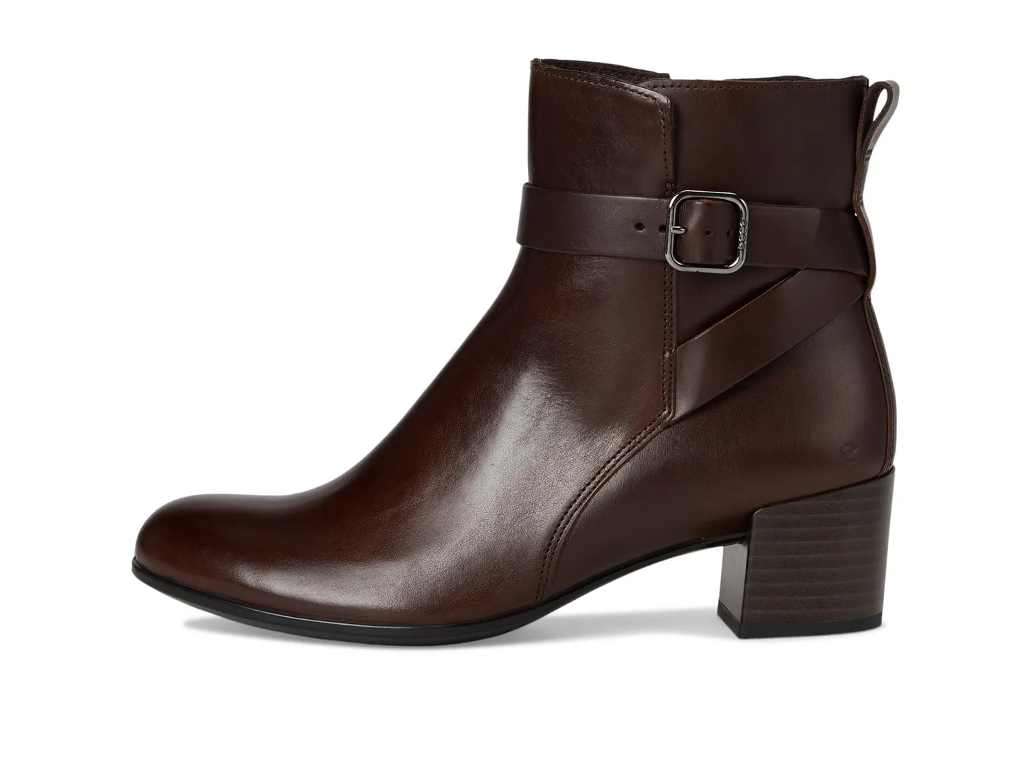 Ecco Dress Classic 35 stivaletti donna 35 EU marrone tacco