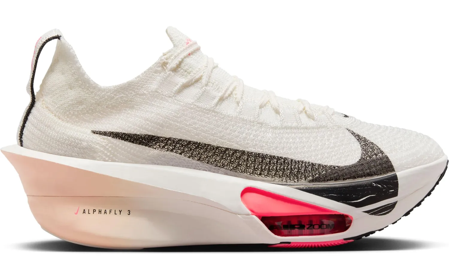 Nike Alphafly 3 FD8315 scarpe corsa donna 38 EU carbonio