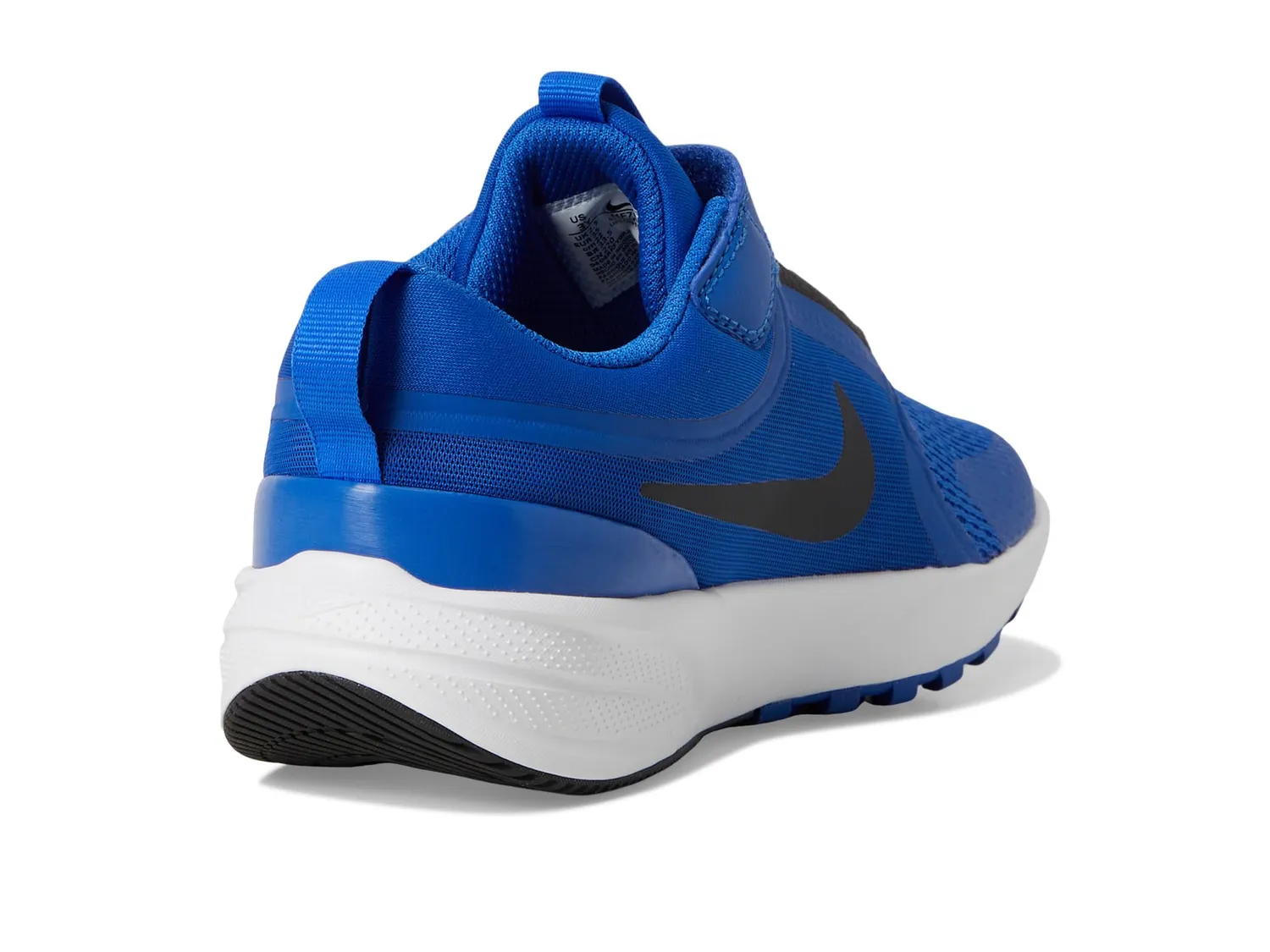 Nike Star Runner 5 Scarpe Running Bambino 31 EU Blu Royal