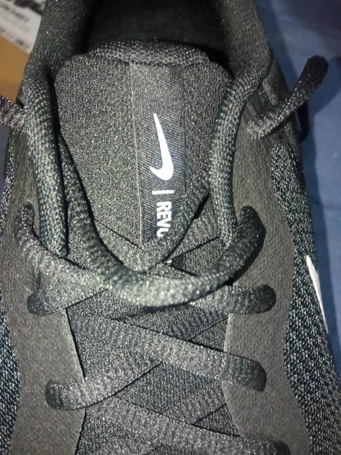 Nike Interact Run scarpe corsa uomo