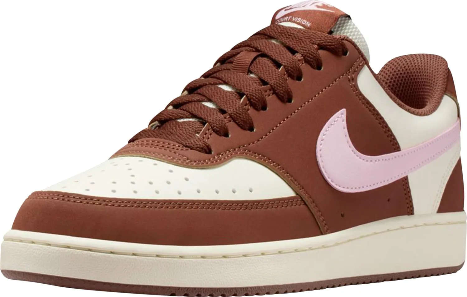 Nike Court Vision Lo sneakers donna 39 EU basse
