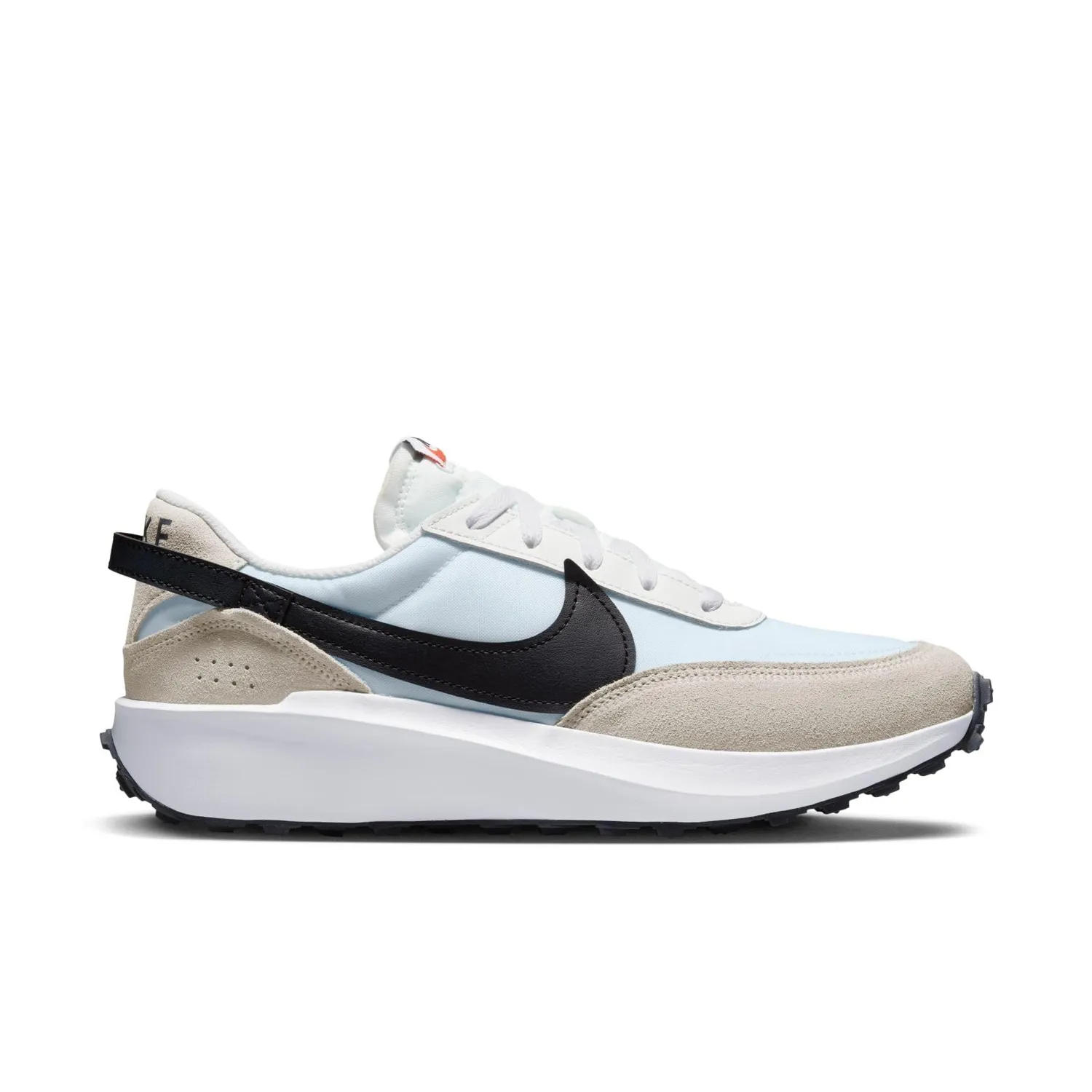 Nike Waffle Debut DH9523-002 sneakers donna nero 44.5 EU