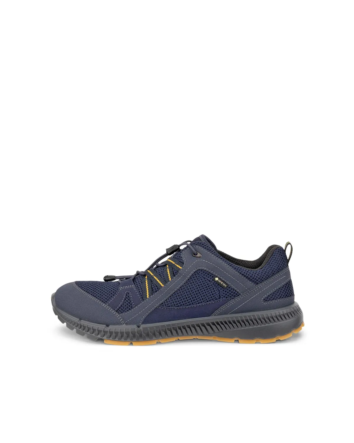 Ecco Terracruise 2 scarpe uomo blu Gore-Tex 43
