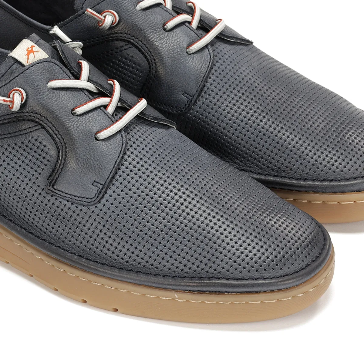 Fluchos Leo F1947 sneakers uomo blu street