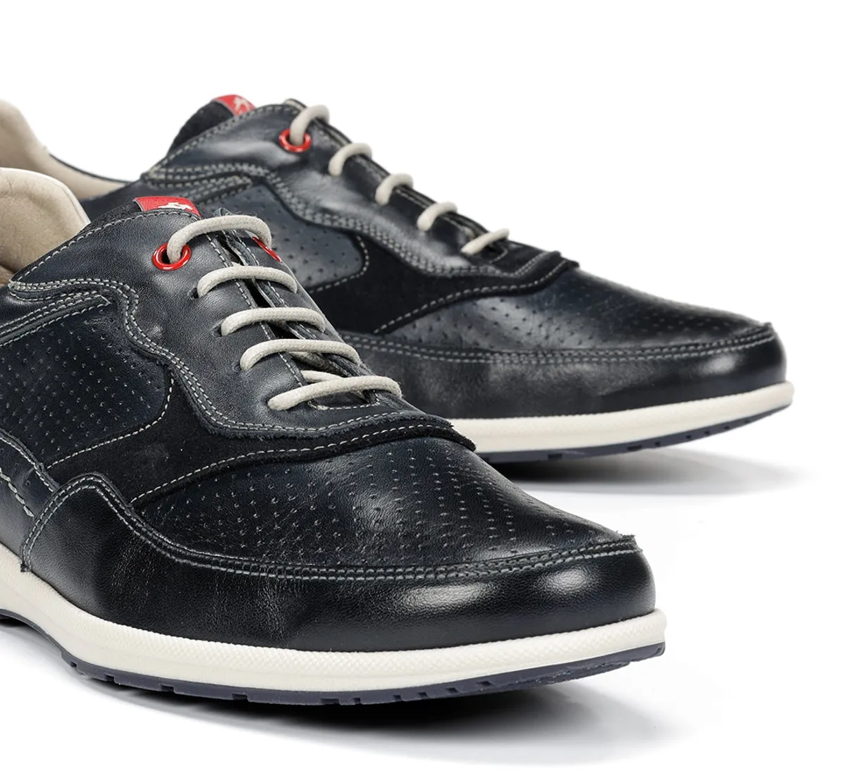 Fluchos Jaden F1738 sneaker uomo blu comoda