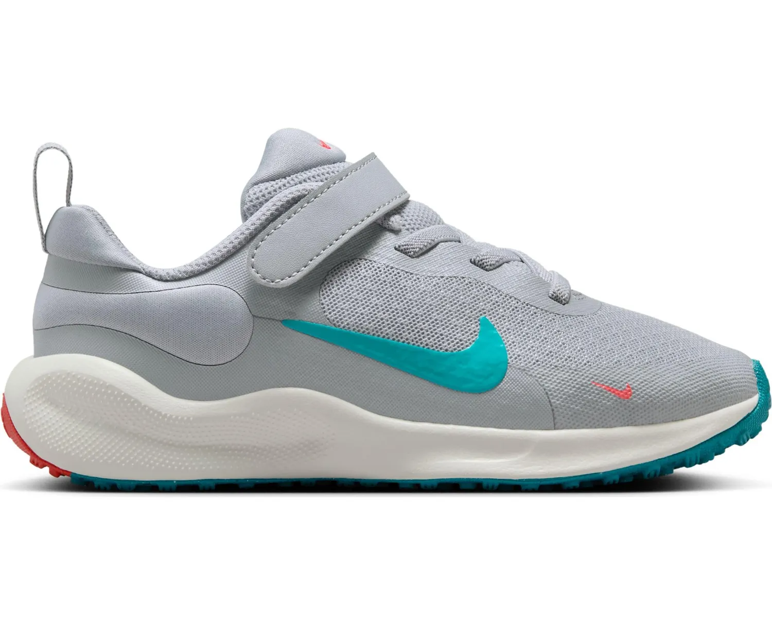Nike Revolution 7 scarpe bambino 31 EU comode