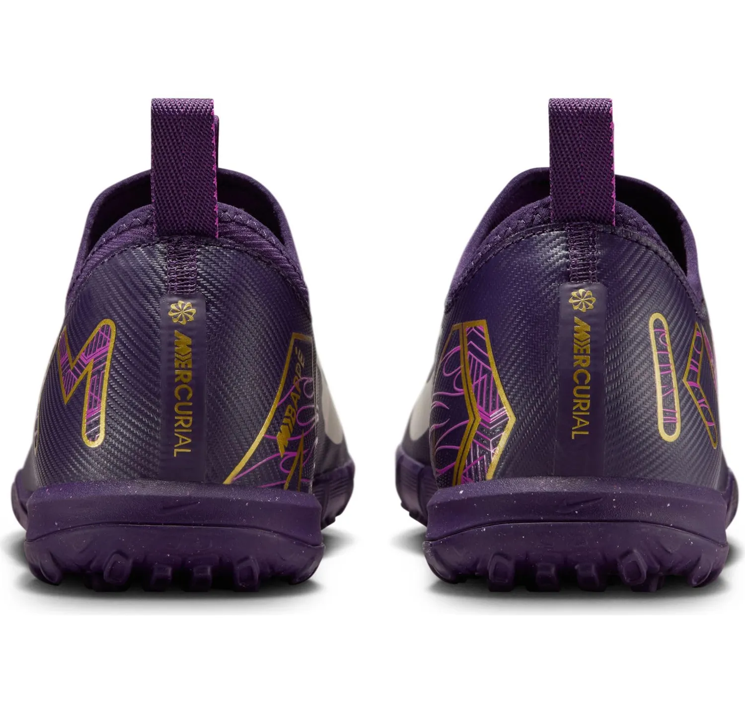 Nike Jr Mercurial Vapor 16 Academy TF scarpe calcio 35,5 EU